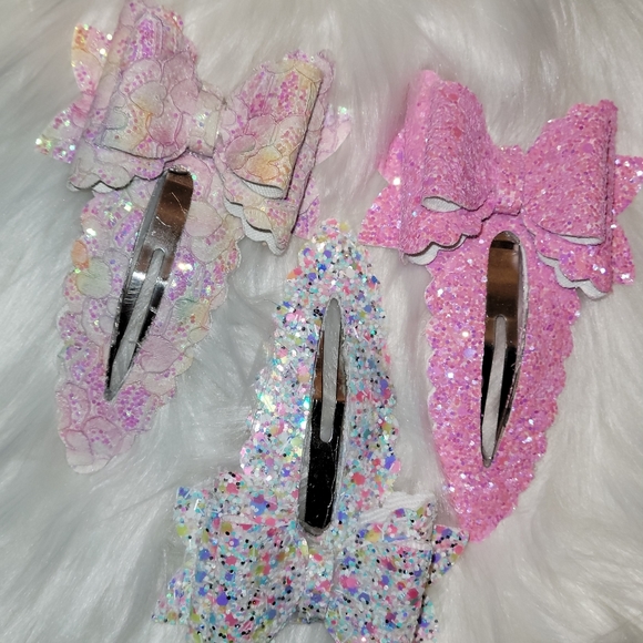 Snap clips - Picture 3 of 4